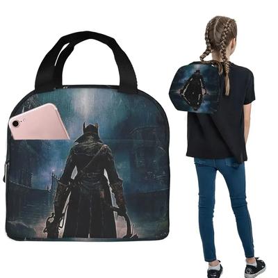 Lebensmittelbehälter – Picknick-Taschen