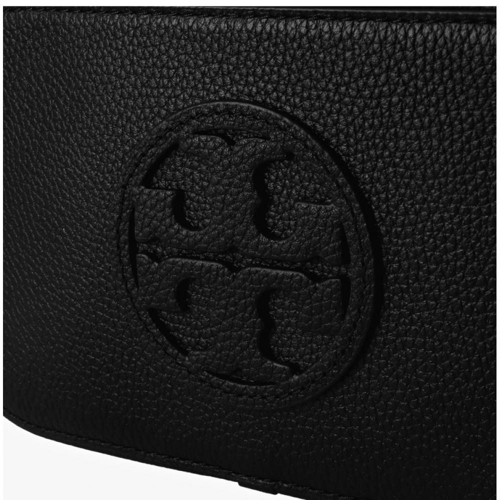 Tory Burch Mini crossbody Miller s dvojitým zipem 171956 001