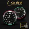 D8Fashion Car Starry Night-light Clock For Mercedes Benz A C E S G Class GLC CLE CLA GLB GLS W177 Protection Shell HolderAccessory
