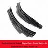Volvo XC60 Rear Wheel Mudguard Decorative Car Accessory