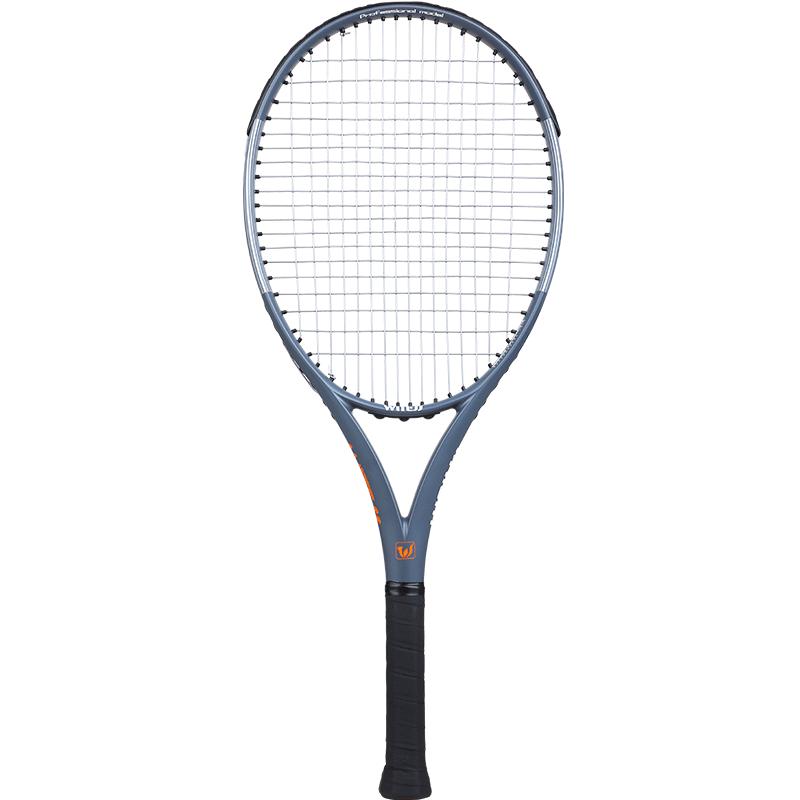 Теннисная ракетка WITESS Witness All-Carbon Grip Size 2
