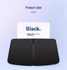 Geely Car Sunshade Umbrella for Heat Insulation and Sun Protection (Xingrui, Xingyue, LS Boyue, Emgrand GS, Binyue, Borui, Binrui)