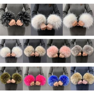 Accessoires – Handschuhe, Fäustlinge & Halbhandschuhe
