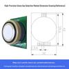 High-Precision Electrochemical Ozone Gas Sensor Module