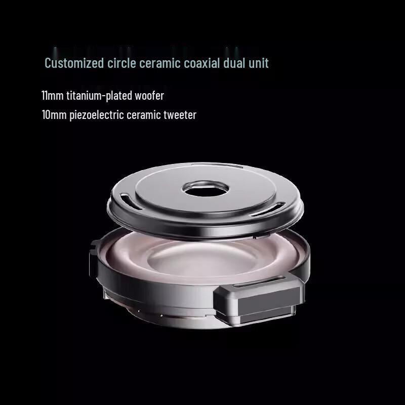 Xiaomi Redmi Buds 5 Pro True Wireless Earbuds