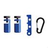 Stair Gauge Kit for Framing Square Precision Cutting