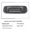Dodge RAM Grille Modification for 2019-2022 RAM 1500 Models