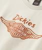 DICKIES X Harley Davidson Sweatshirt Bone