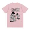 Hajime No Ippo Fighting Vintage Tshirt Design Anime Boxing Cotton Unisex T Shirt New Tee Tshirt Unisexs Tops