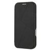 For iPhone 16 Pro Case Magnetic Closure Card Slot Leather Flip Phone Cover
