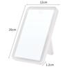 3 Color Lighting Cosmetic Mirror Magnifying Table Makeup Mirror LED Makeup Mirror  Beauty Mirror