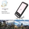 Google Pixel 9 Pro XL Waterproof Transparent Full Coverage Case