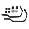 Hand Guards Brake Clutch Lever Protector Handguard Shield for R1200GS ADV LC R1250GS
