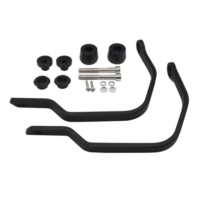 Hand Guards Brake Clutch Lever Protector Handguard Shield for R1200GS ADV LC R1250GS