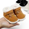 Winter Boys' Walking Shoes Baby Pre Step Shoes Babyshoes Newborns