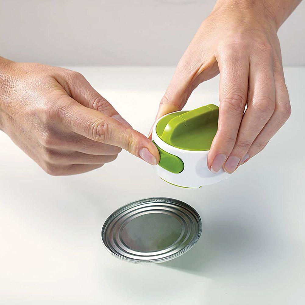 Portable Manual Can Beer Mini Can Kitchen Gadgets Open Tool