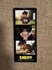 [USED] TWICE Momo ENEMY Trading Record Bonus First Limited Edition B Version Opened