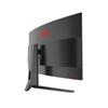 HKC 31.5-inch 2K 170Hz Curved Gaming Monitor CN plug (adapter included)