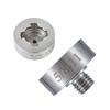 Angle Grinder Polish Discs Upgrade X Lock Adapter To M14 Or 5/8"-11 Thread For Angle Grinder Cutting Diamond Core Drill Bit