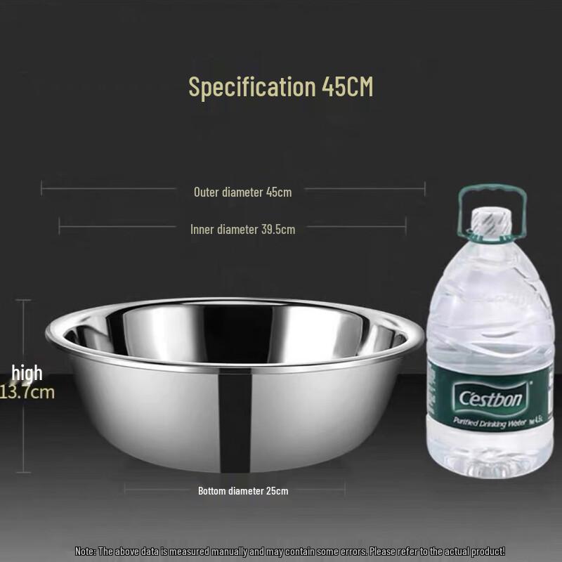 

304 Stainless Steel Multi-Purpose Kitchen Basin