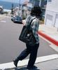 Gregory Mighty Tote V2 - Black