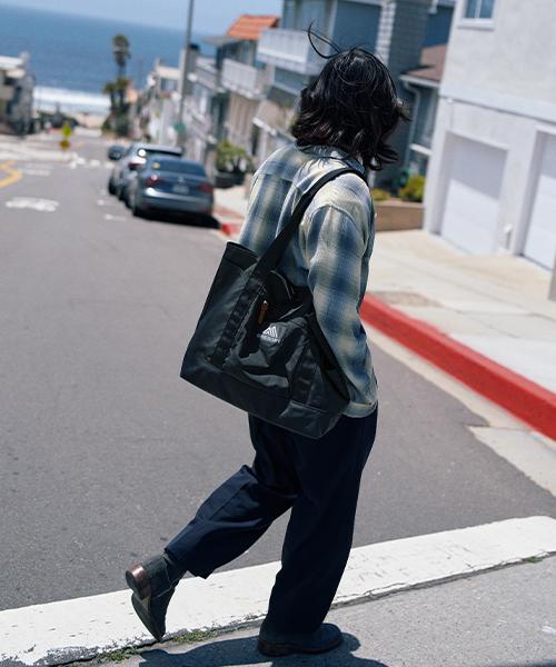 Gregory Mighty Tote V2 - Black