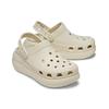 Crocs Classic Crush Clog Bone 207521-2Y2