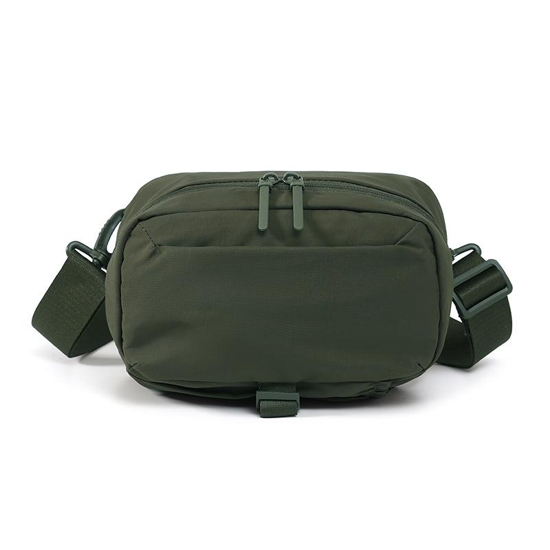Shoulder Bag Women's Lightweight Commuter Outdoor Crossbody Bag Nylon Bag