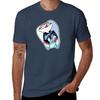 Smug Fizzaroli TShirt Basic Solid Tee for Daily Use