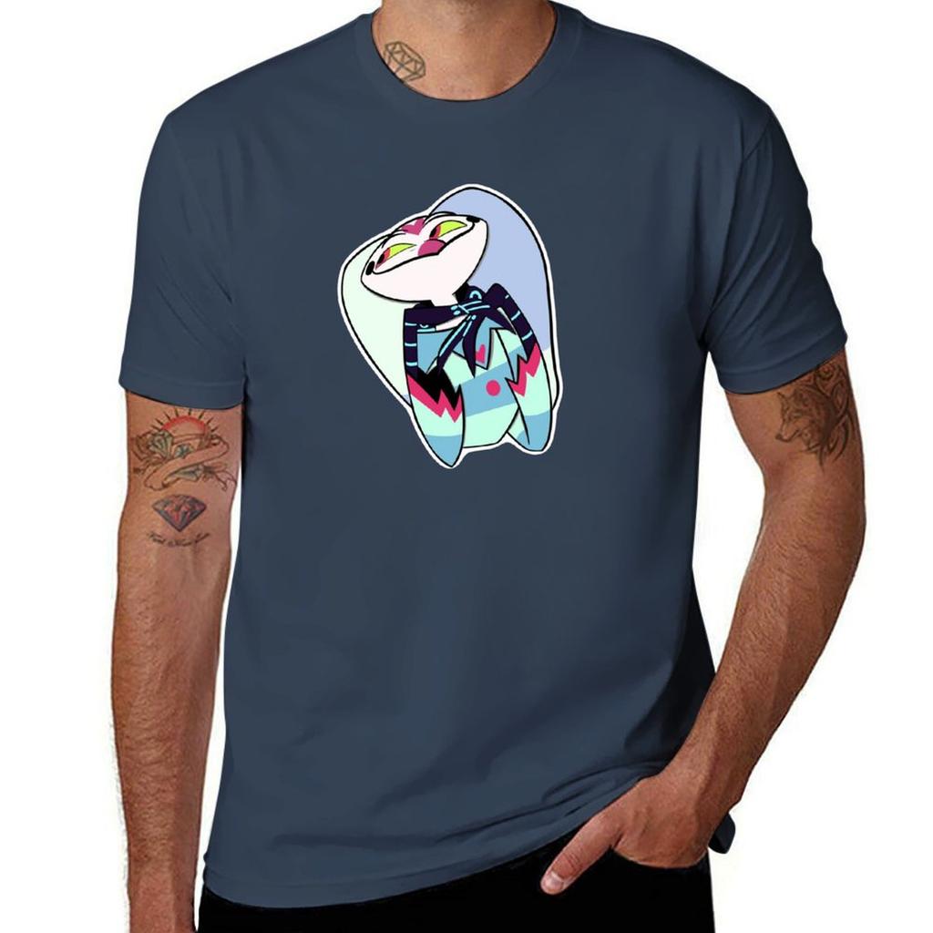 Smug Fizzaroli TShirt Basic Solid Tee for Daily Use