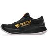 ASICS Gel-Cumulus 26 GTX Black Stadium Orange (Womens) Women Sneakers 1012B668-001
