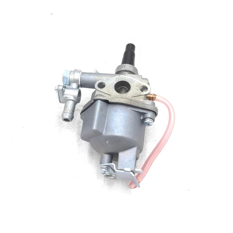 Новый карбюратор для Kaaz TD33 TD40 TD43 TD48 CG400 Kawasaki 15001-2525 Карбюратор для триммера и других двигателей