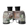 Jumelles 10x50 ED Étanches Antibuée Haute Définition Télémètre Infrarouge avec Boussole Nautique