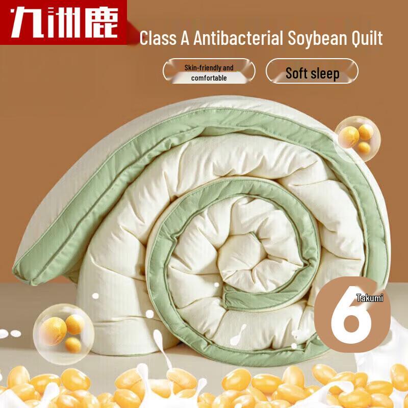 

Jiuzhoulu Soy Fiber Winter Quilt