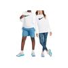 Nike Dri-Fit Legendary Comfort Sweat-Wicking Long Sleeve T-Shirt Kids Tops White FZ5192-100
