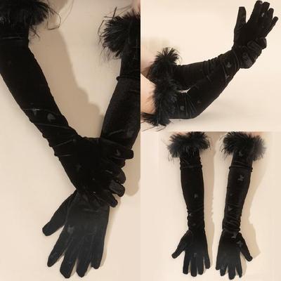 Accessori – Guanti e manopole