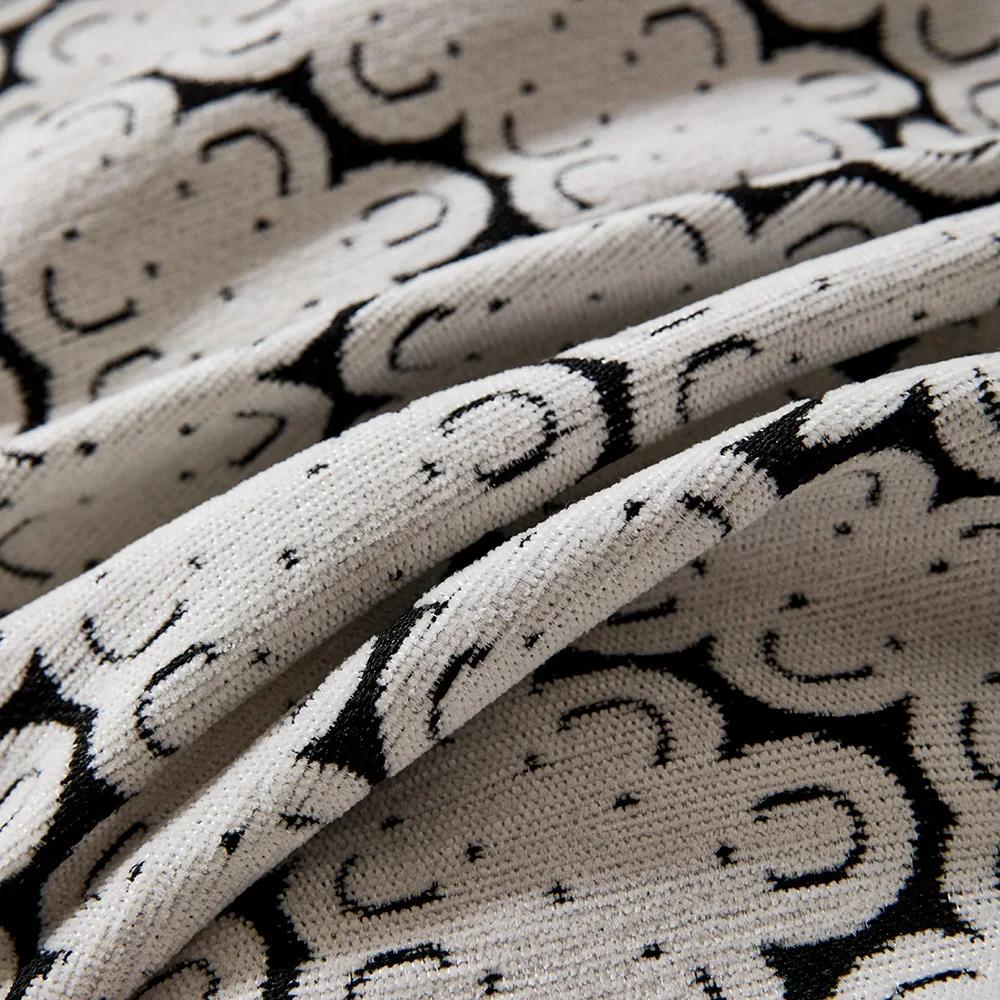 2025 New Chenille Sofa Towel Four Seasons Universal Modern Simple Non-slip Cushion All-match Fabric Sofa Cover