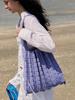 Joseph&Stacey Lucky Pleats Knit L Fiori (All)
