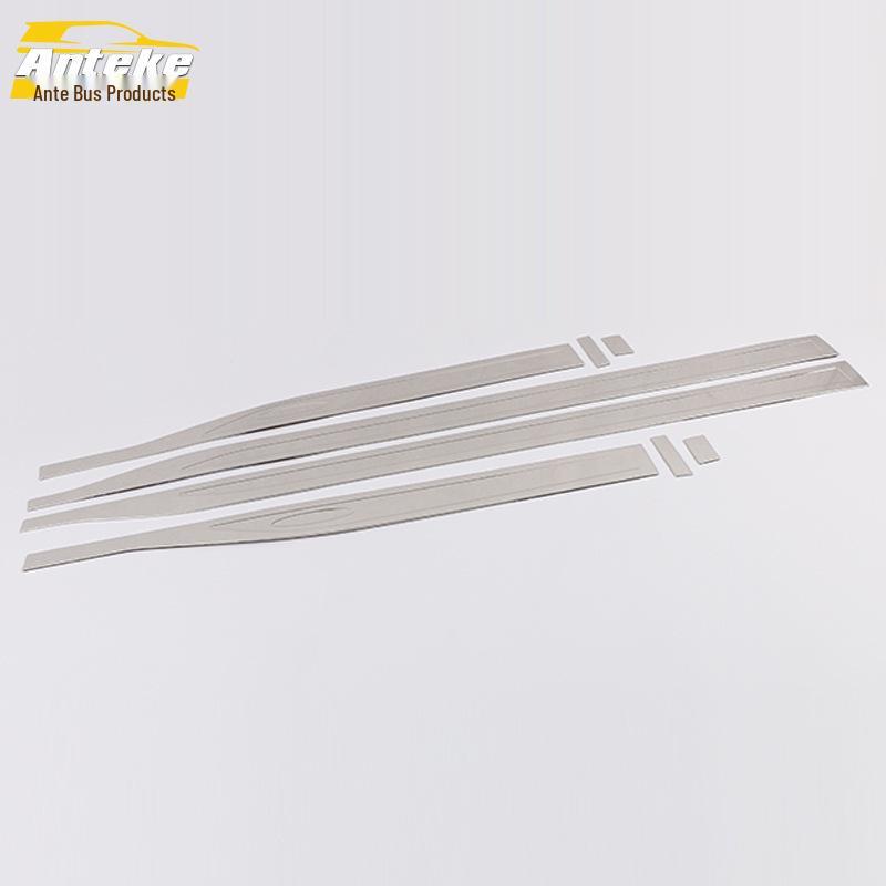 Song PRO Door Side Anti-Scratch Strips & Body Trim Stickers