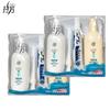 Lafang Anti-Dandruff Hair & Body Travel Kit, 2 Sets