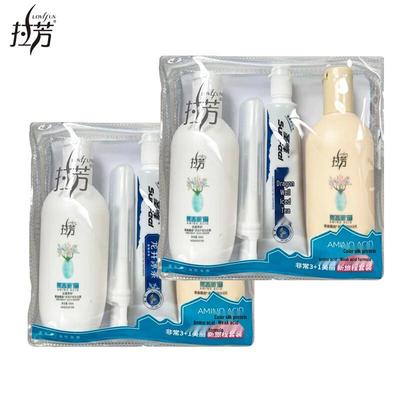 Shampoos & Haarspülung