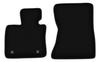 Tappetini anteriori in velluto BASIC per: BMW X5 E70 SUV (2006-2013)