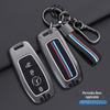 Étui et Coque de Clé Compatibles Mercedes-Benz E300L C260L A200L Classe S GLB220 GLC GLE GLA
