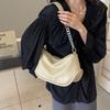 Luxury Fashion Crossbody Bag Women New Designer Handbags High Quality Pu Leather Lady Leisure and Simplicity Travel Shoulder Bag