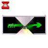 Jiu Zhen Self-Luminous Emergency Exit Sign