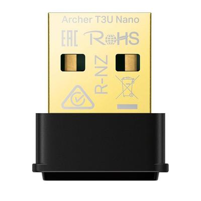 Rete – Adattatori USB Wi-Fi e Dongle