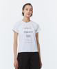 KIMDOH Classic Logo Top White