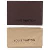 LOUIS VUITTON M92648 2008 Monogram Noir Pochette Handbag Black x multicolorUsed