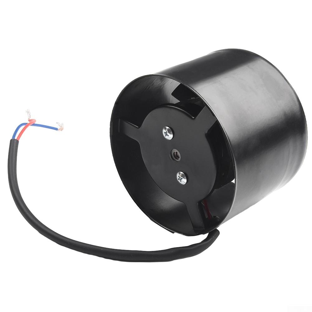 140 M³/H Exhaust Fan 1PC 20W 50Hz Duct Fan Pipe Fan Quiet