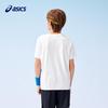 Asics Kids' Quick-Dry Cooling Sports T-Shirt